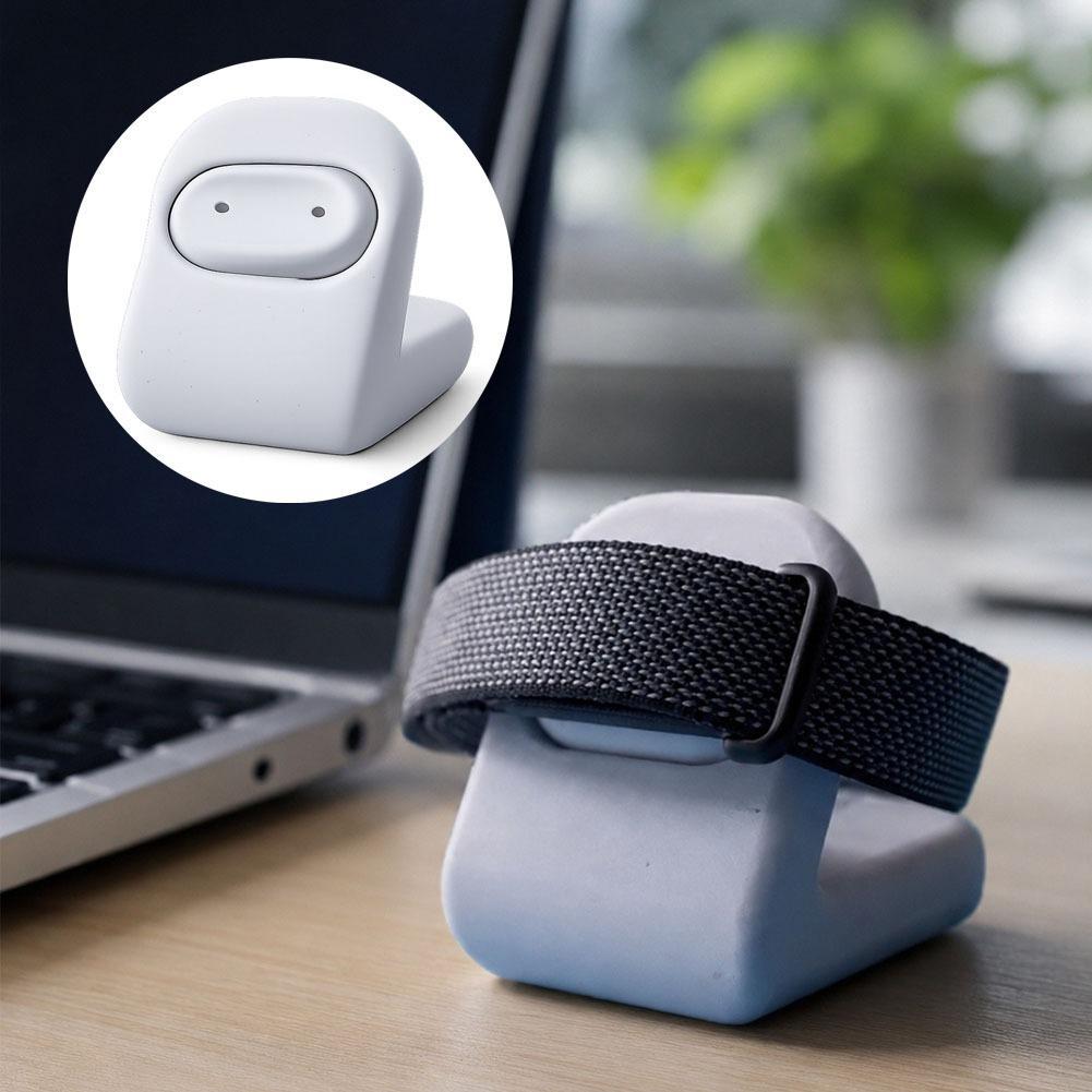 Home Office Google - Google Fitbit Air için Masaüstü Şarj