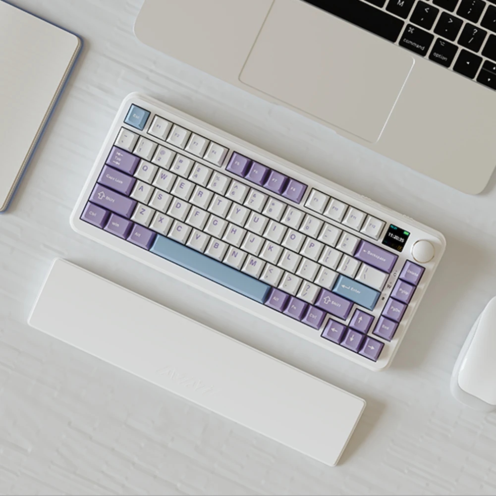 Wrist Rest Pad - 81 Tuşlu Oyun Klavyesi Bilek Desteği