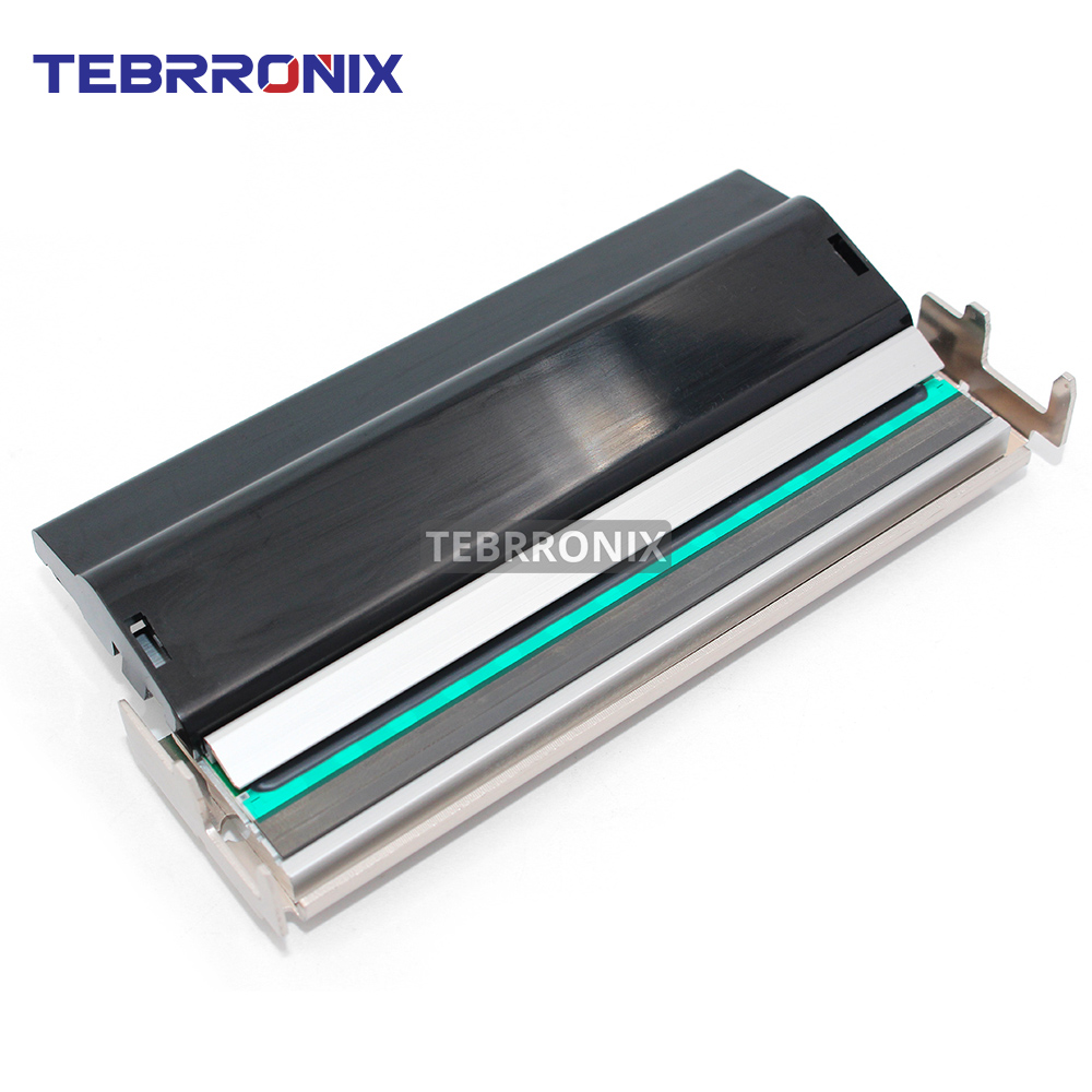 Label Maker Machine - Zebra ZM400 203dpi Termal Barkod Etiket
