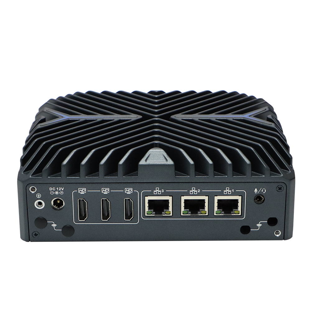 Home Office Pc - ATV&UTV2025 Intel I5-1235U Mini Bilgisayar Win