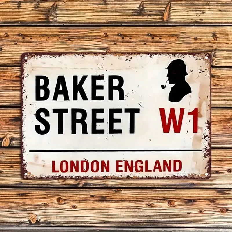 Baker Street W1 Londra İngilte - Home Office London incelemesi ve fiyatı