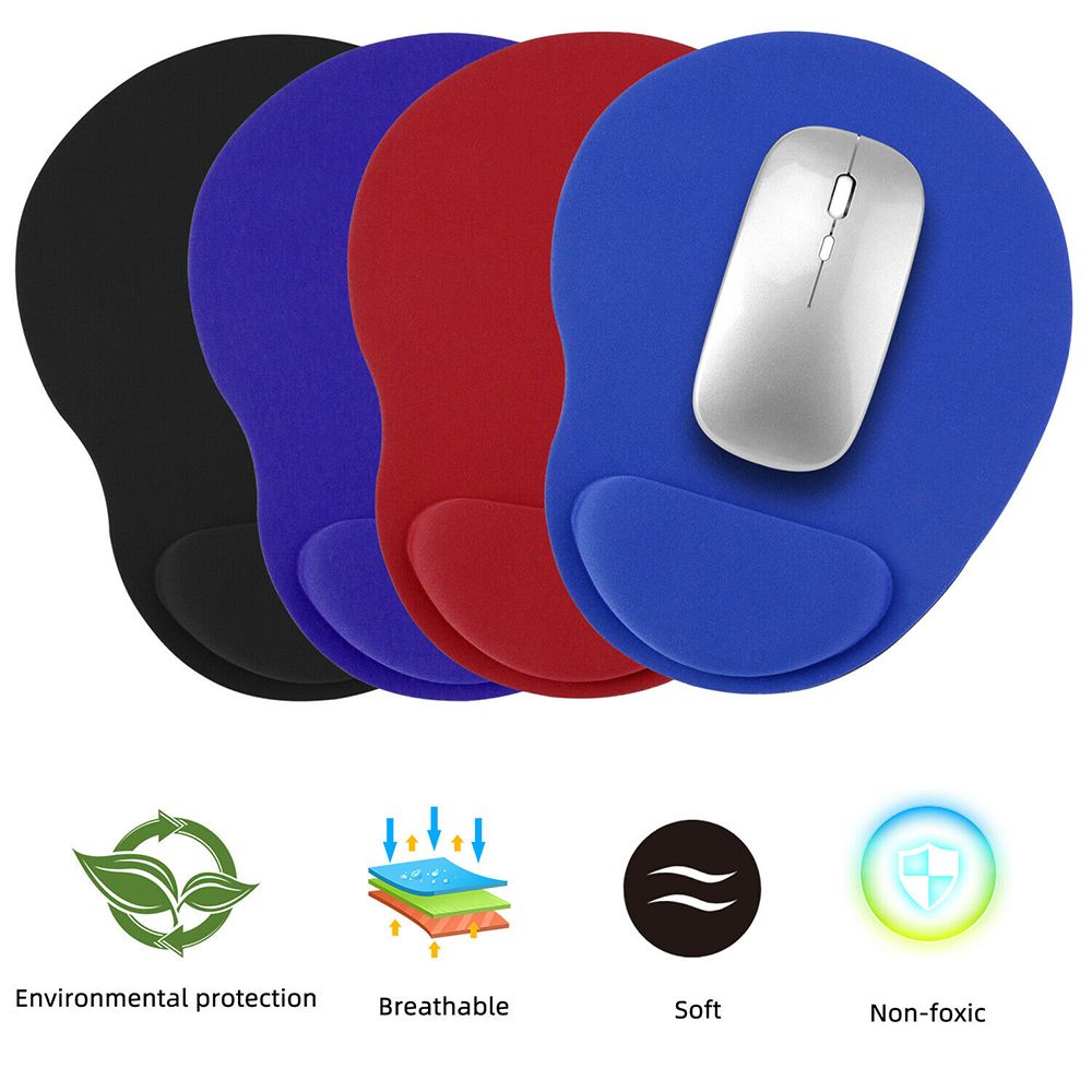 Ergonomik Bilek Destekli Mouse - Wrist Rest Pad incelemesi ve fiyatı