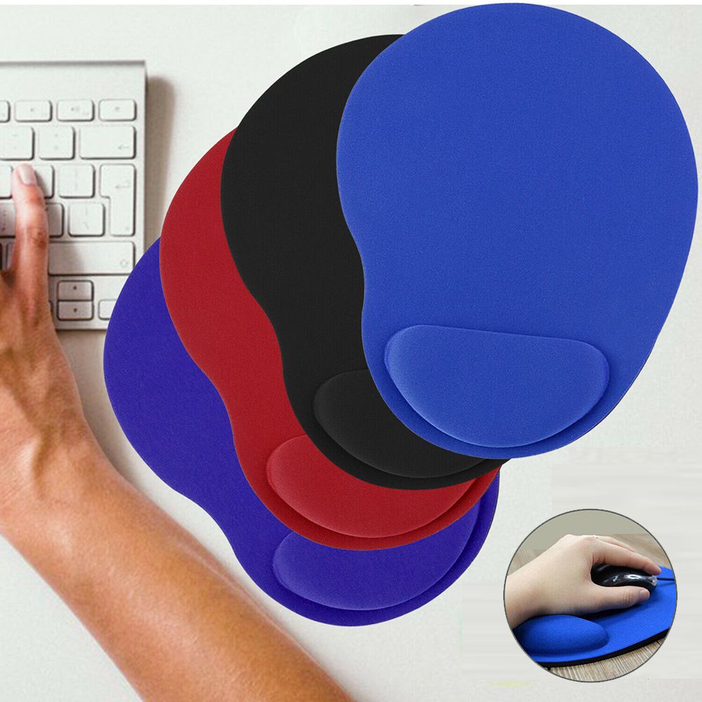 Ergonomik Bilek Destekli Mouse - Wrist Rest Pad incelemesi ve fiyatı