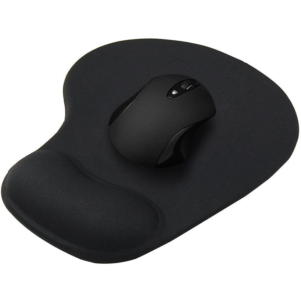 Ergonomik Bilek Destekli Mouse - Wrist Rest Pad incelemesi ve fiyatı