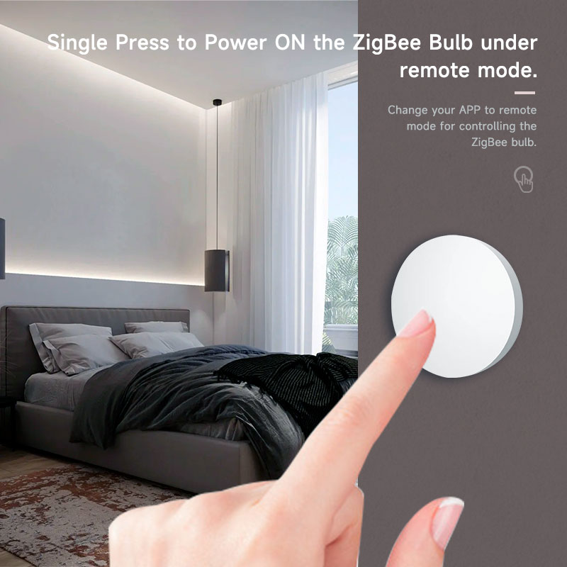 Tuya ZigBee Akıllı Kablosuz Dü - Home Office Google incelemesi ve fiyatı