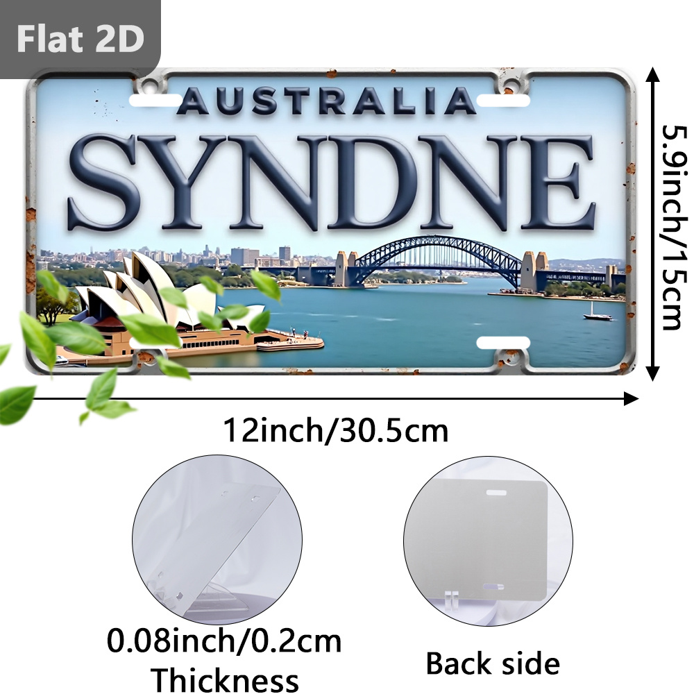 Sydney Avustralya Opera Binası - Home Office Australia incelemesi ve fiyatı