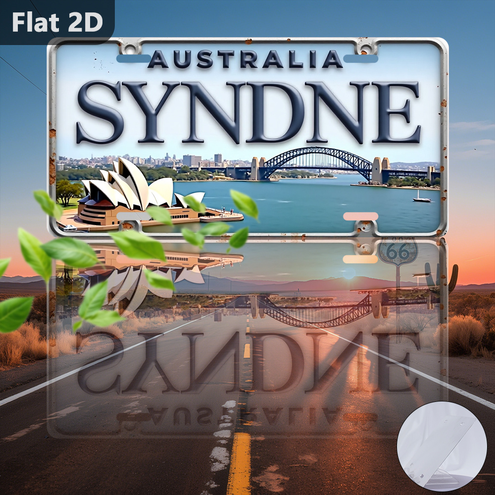 Sydney Avustralya Opera Binası - Home Office Australia incelemesi ve fiyatı