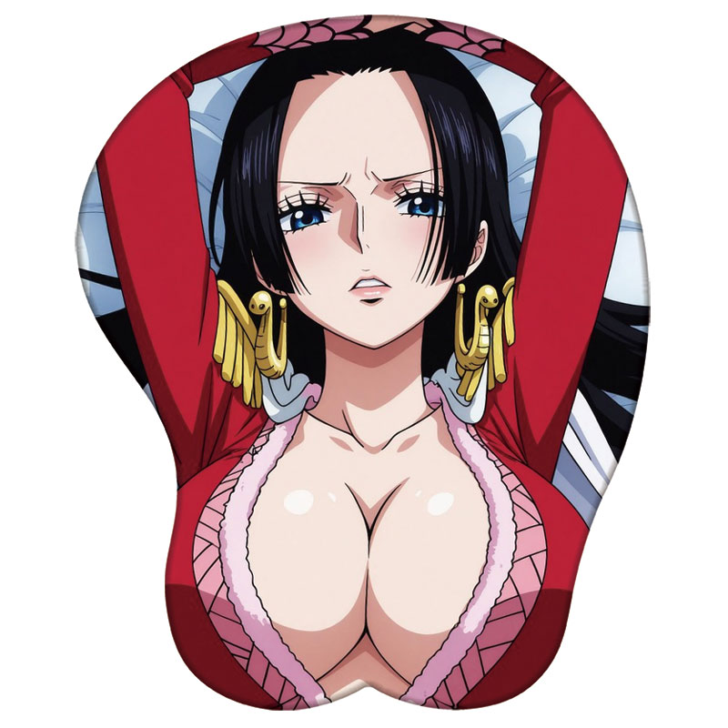 Anime Nami Robin Uta Hancock Y - Wrist Rest Pad incelemesi ve fiyatı