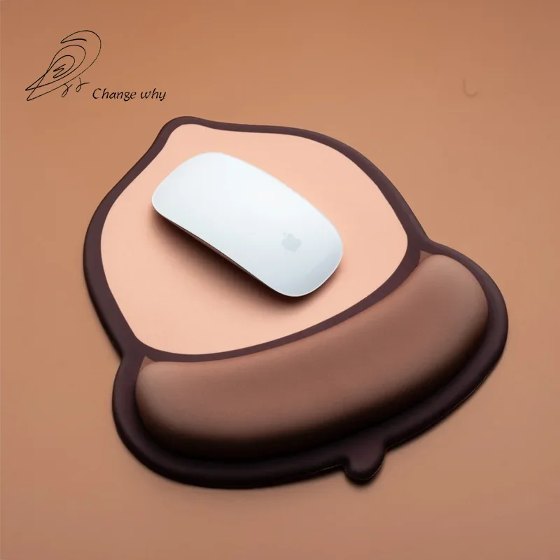 1 adet meşe palamudu şekli ofi - Wrist Rest Pad incelemesi ve fiyatı