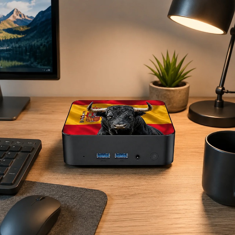 Intel Core i9‑10980HK Kompakt  - Home Office Pc incelemesi ve fiyatı