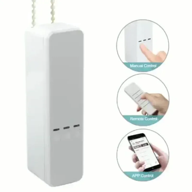 WiFi Motor Stor Perde Akıllı K - Home Office Google incelemesi ve fiyatı