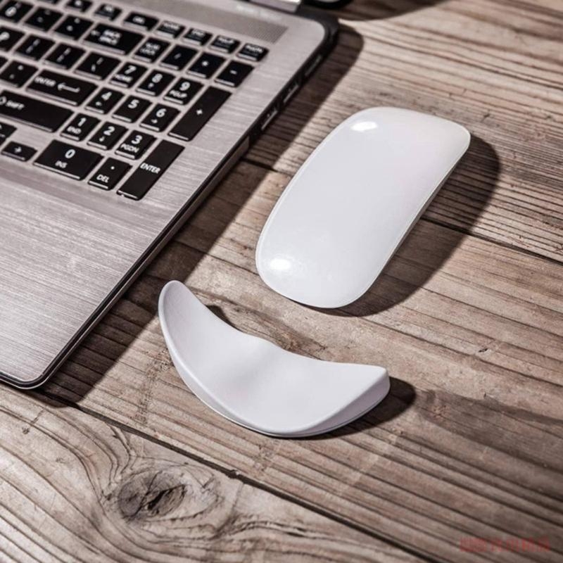 Silikon Mouse Bilek Desteği Yu - Wrist Rest Pad incelemesi ve fiyatı