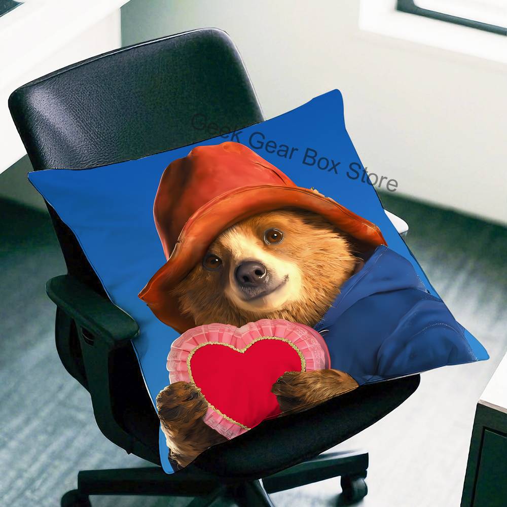 Londra P-Paddington Ayı Anime  - Home Office London incelemesi ve fiyatı