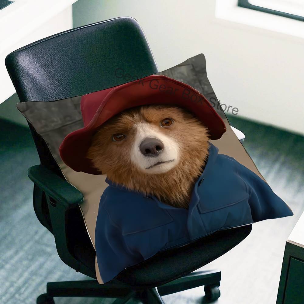 Londra P-Paddington Ayı Anime  - Home Office London incelemesi ve fiyatı