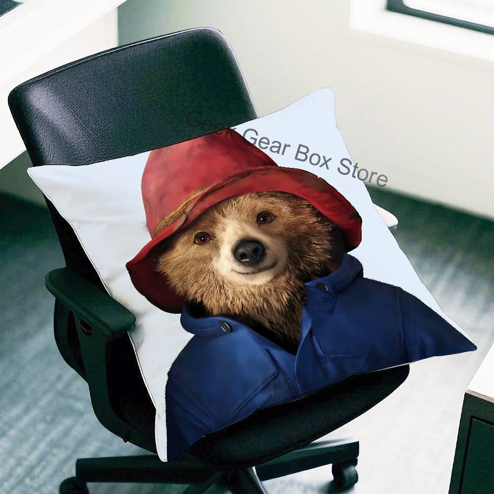 Londra P-Paddington Ayı Anime  - Home Office London incelemesi ve fiyatı