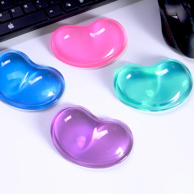 Silikon Jel Bilek Dinlenme Kal - Wrist Rest Pad incelemesi ve fiyatı