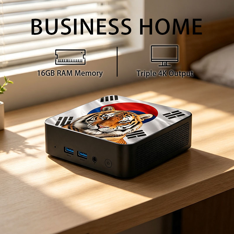 Ultra Hızlı Mini PC Intel Core - Home Office Pc incelemesi ve fiyatı