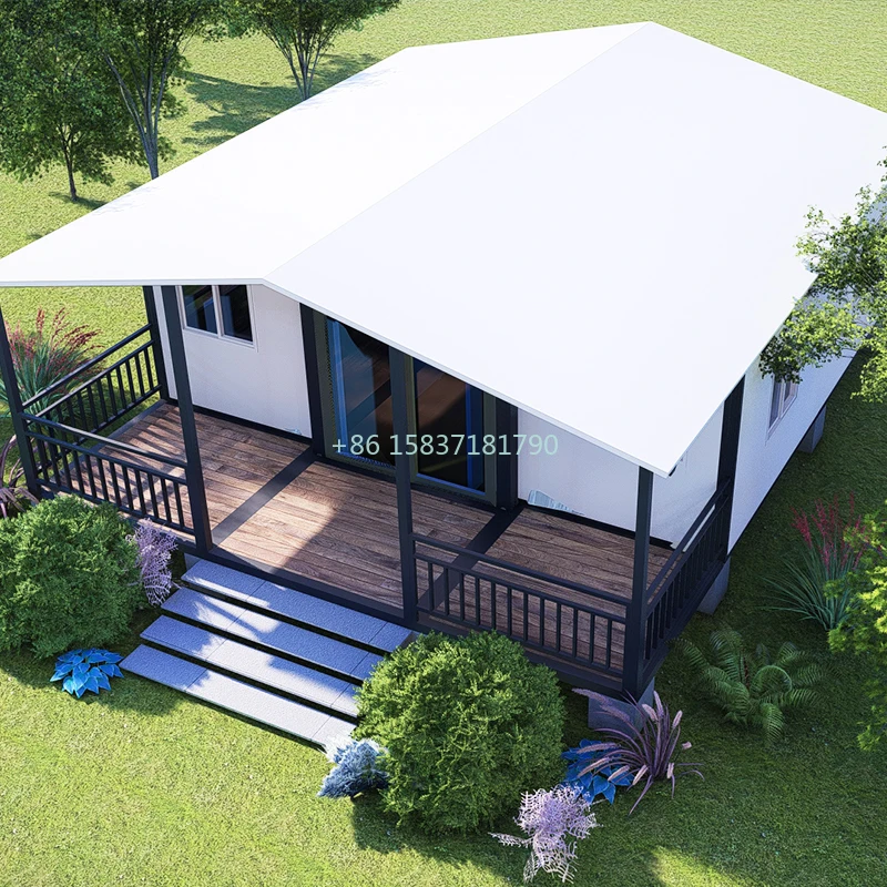 Prefabrik Katlanabilir Konteyn - Home Office Australia incelemesi ve fiyatı