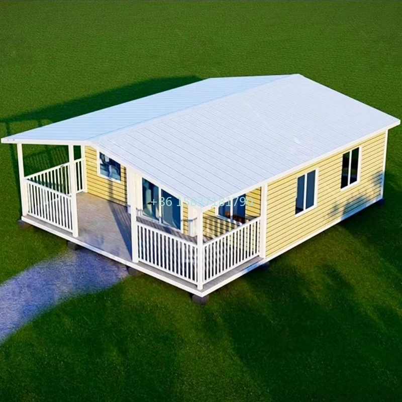 Prefabrik Katlanabilir Konteyn - Home Office Australia incelemesi ve fiyatı
