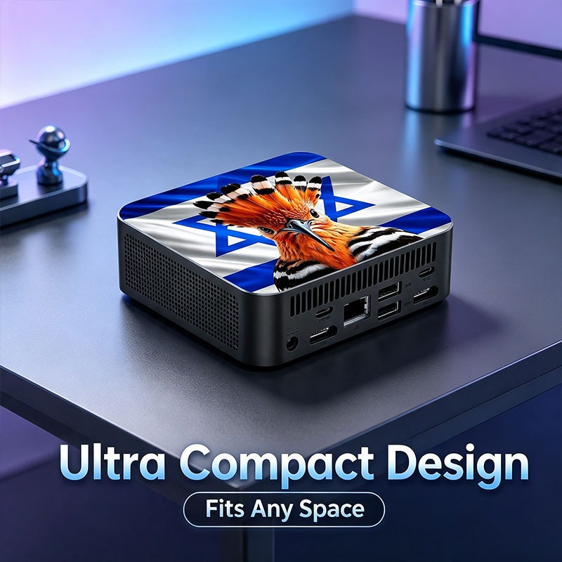 Intel i9 8950HK Kompakt Taşına - Home Office Pc incelemesi ve fiyatı