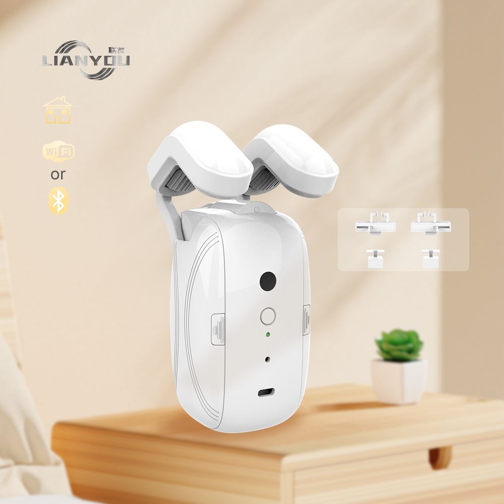 Tuya Wifi BT Akıllı Perde Robo - Home Office Google incelemesi ve fiyatı