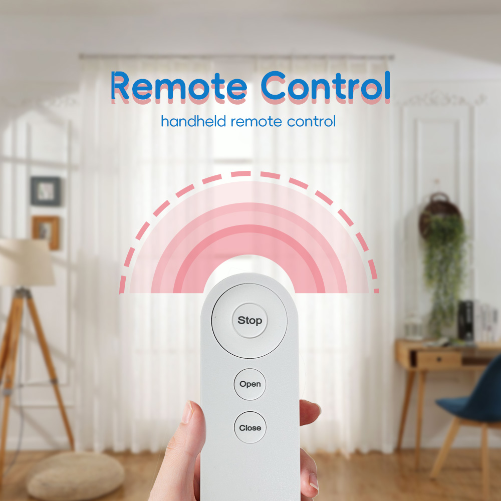 Tuya Wifi BT Akıllı Perde Robo - Home Office Google incelemesi ve fiyatı