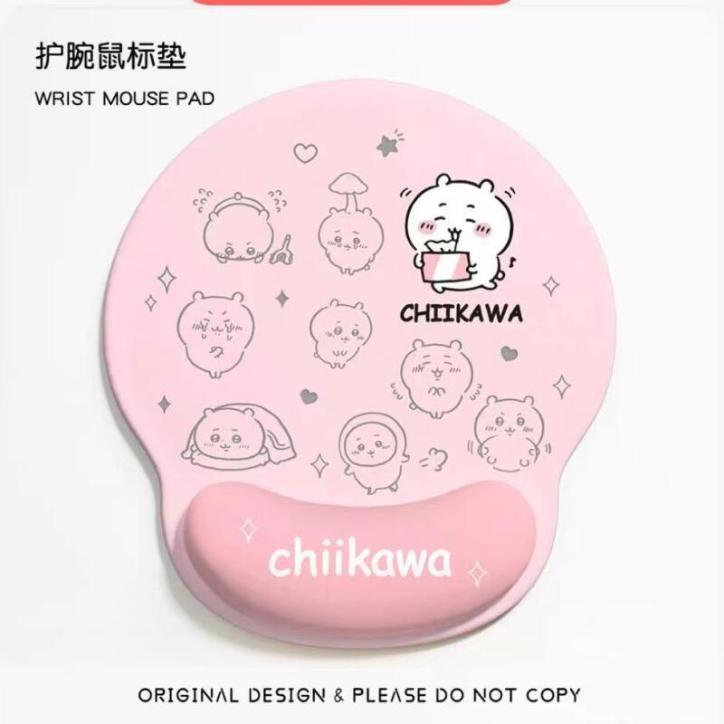 Anime Chiikawa Mouse Pad bilek - Wrist Rest Pad incelemesi ve fiyatı