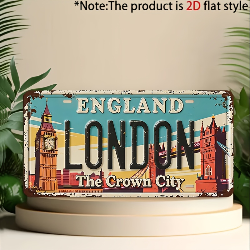 Londra İngiltere The Crown Cit - Home Office London incelemesi ve fiyatı