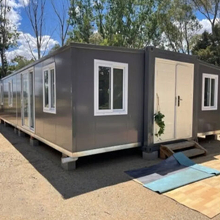 Avustralya Prefabrik Katlanabi - Home Office Australia incelemesi ve fiyatı