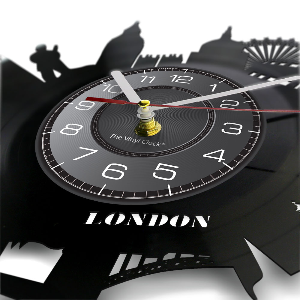 Londra Kanada Şehir Manzarası  - Home Office London incelemesi ve fiyatı