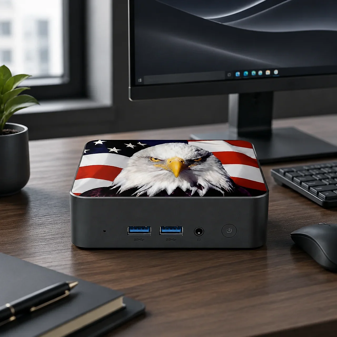 Intel Core N150 Yeni 2026 Mini - Home Office Pc incelemesi ve fiyatı