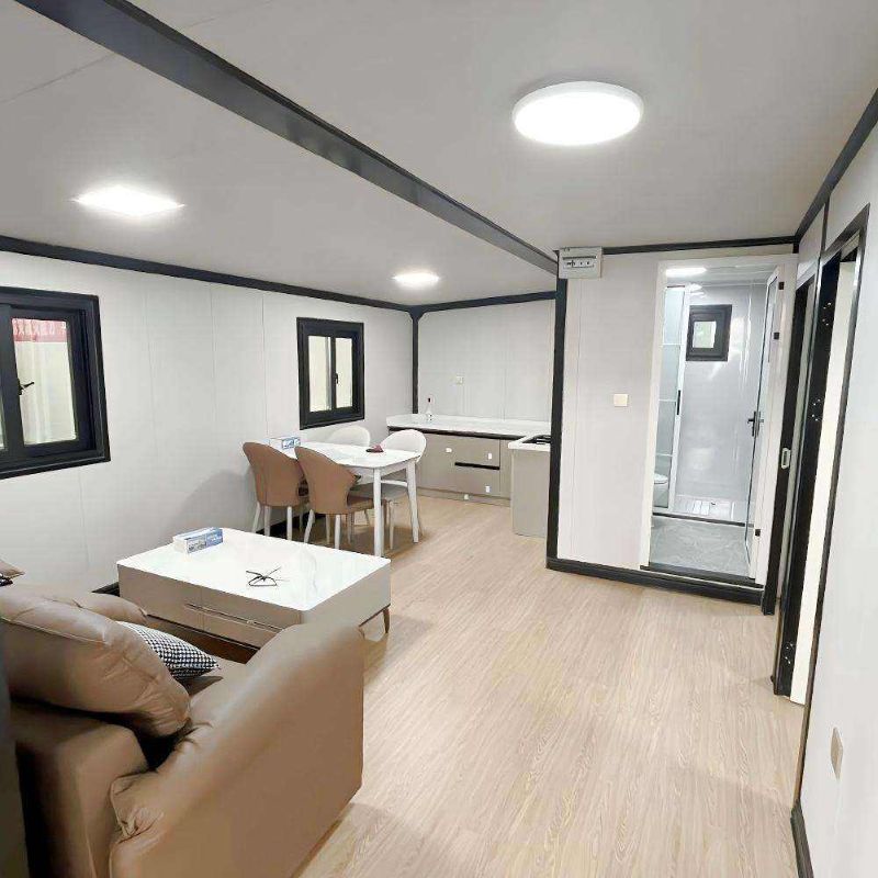 20ft 40ft Modifiye Konteyner E - Home Office Australia incelemesi ve fiyatı