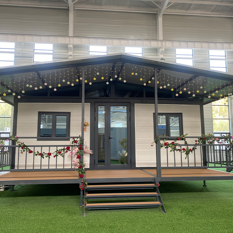 Özelleştirilmiş 20ft 30ft 40ft - Home Office Australia incelemesi ve fiyatı