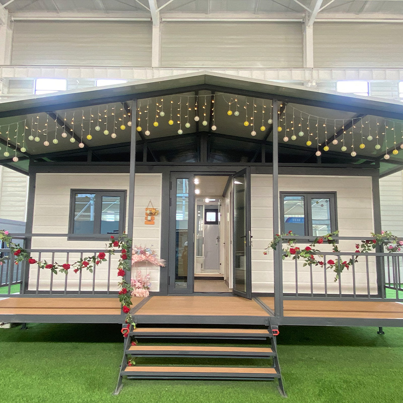 Özelleştirilmiş 20ft 30ft 40ft - Home Office Australia incelemesi ve fiyatı
