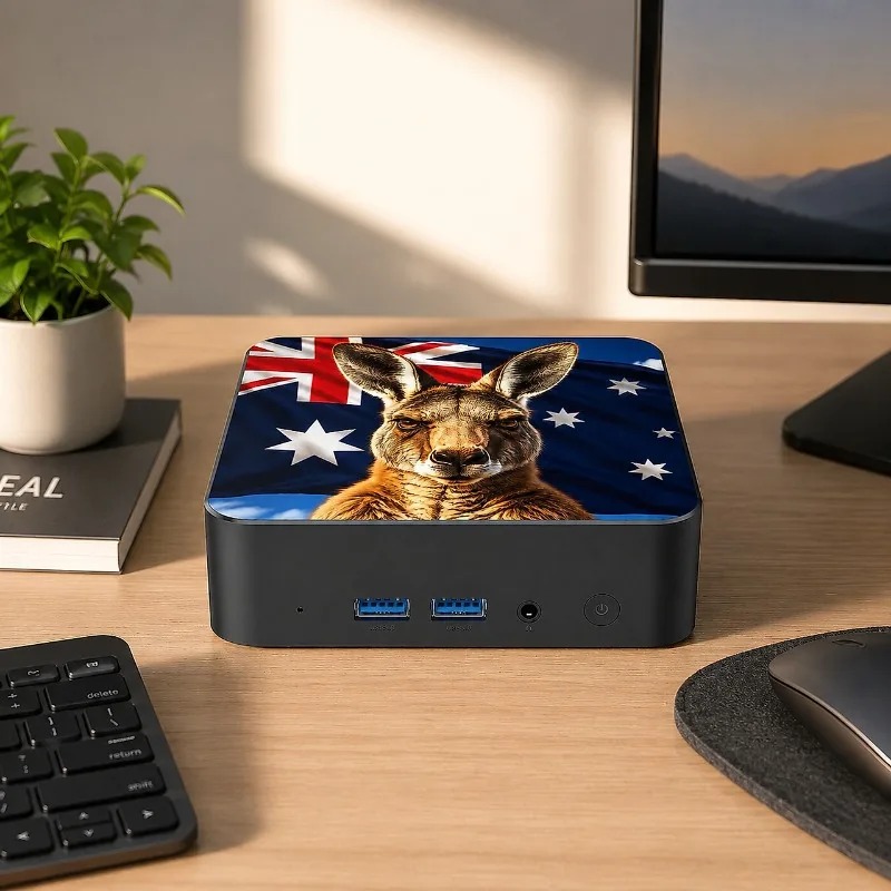 Intel Core N95 2026 Yeni Avust - Home Office Australia incelemesi ve fiyatı