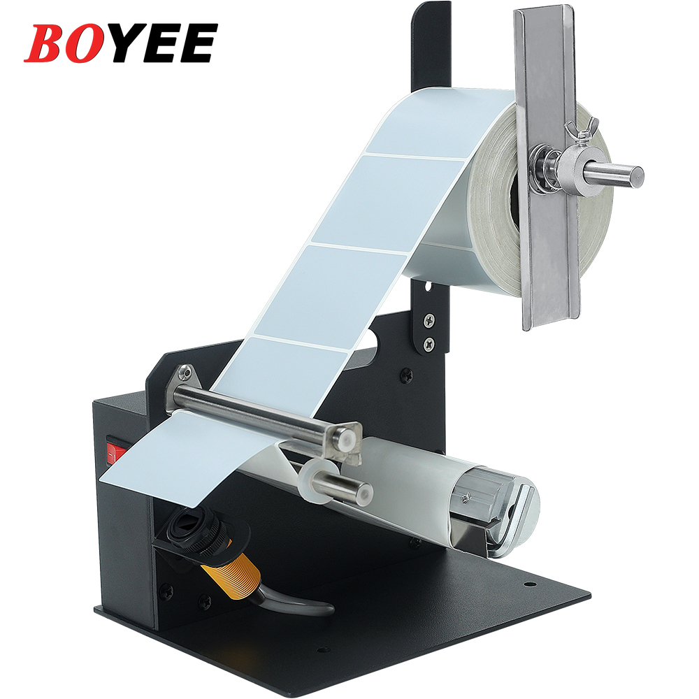 D42 Endüstriyel Etiket Makines - Label Maker Machine incelemesi ve fiyatı