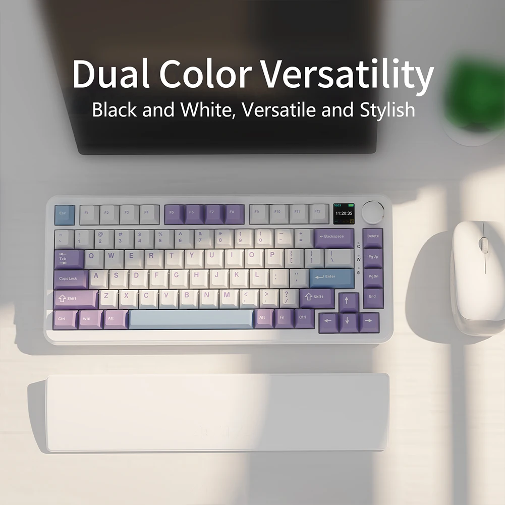 81 Tuşlu Oyun Klavyesi Bilek D - Wrist Rest Pad incelemesi ve fiyatı