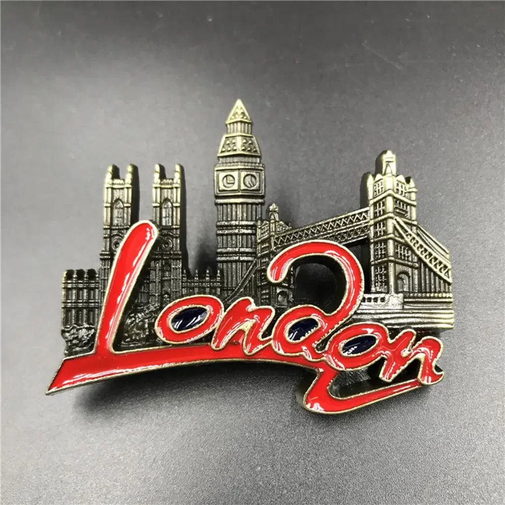 Metal Buzdolabı Mıknatısı Buzd - Home Office London incelemesi ve fiyatı