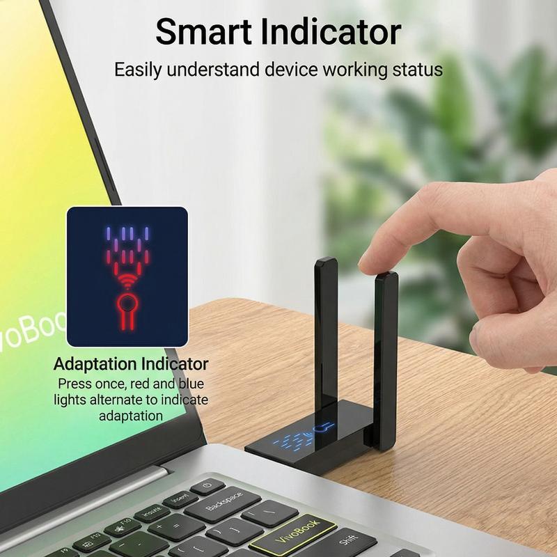 Tak ve Çalıştır USB 3.0 WiFi A - Home Office Pc incelemesi ve fiyatı