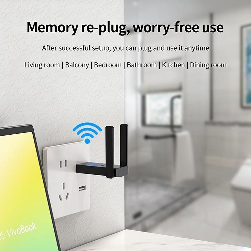 Tak ve Çalıştır USB 3.0 WiFi A - Home Office Pc incelemesi ve fiyatı