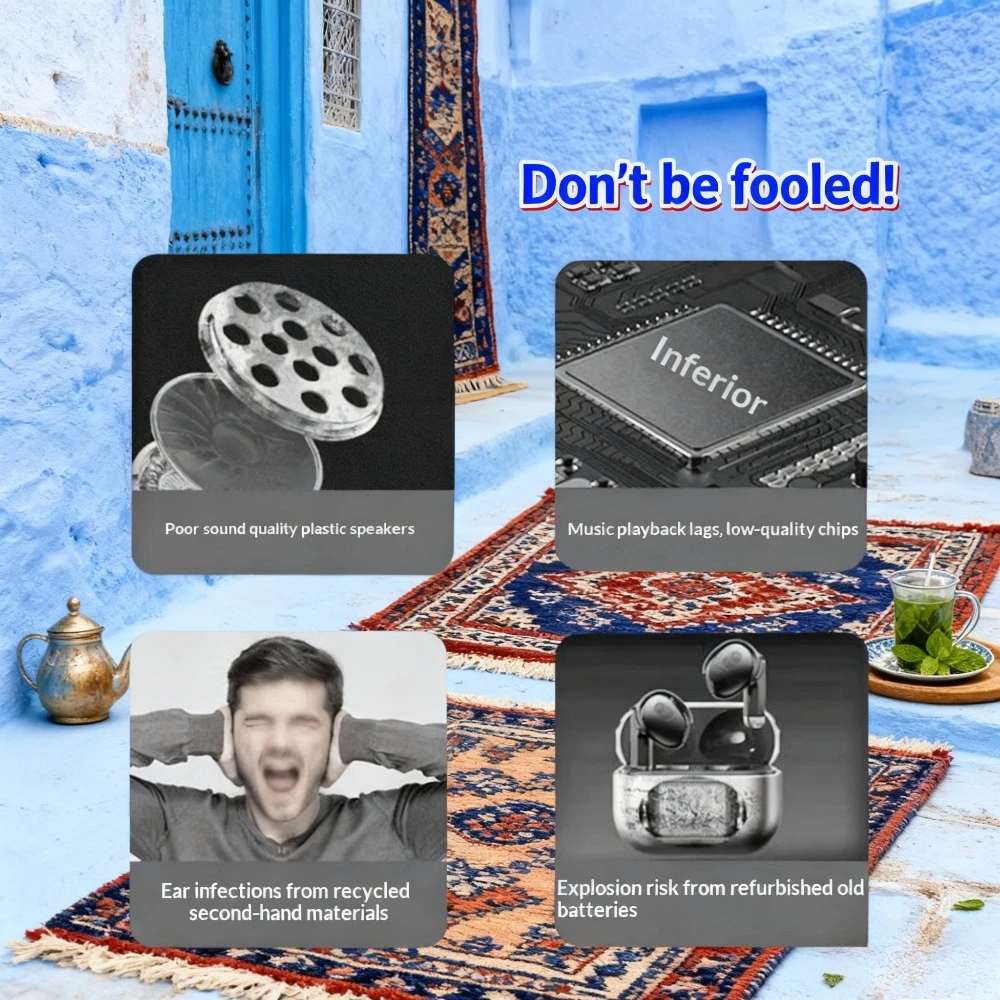 Şık Kulak İçi Olmayan Bluetoot - Home Office Google incelemesi ve fiyatı