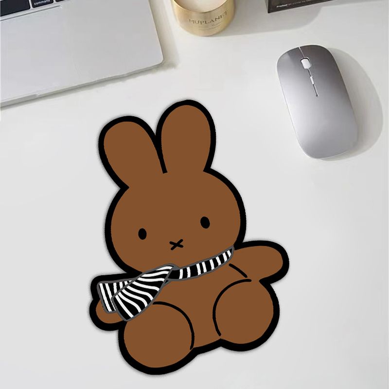 Sevimli Miffy Tavşan Tatlı Yar - Wrist Rest Pad incelemesi ve fiyatı