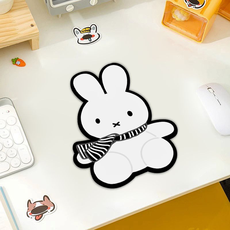 Sevimli Miffy Tavşan Tatlı Yar - Wrist Rest Pad incelemesi ve fiyatı