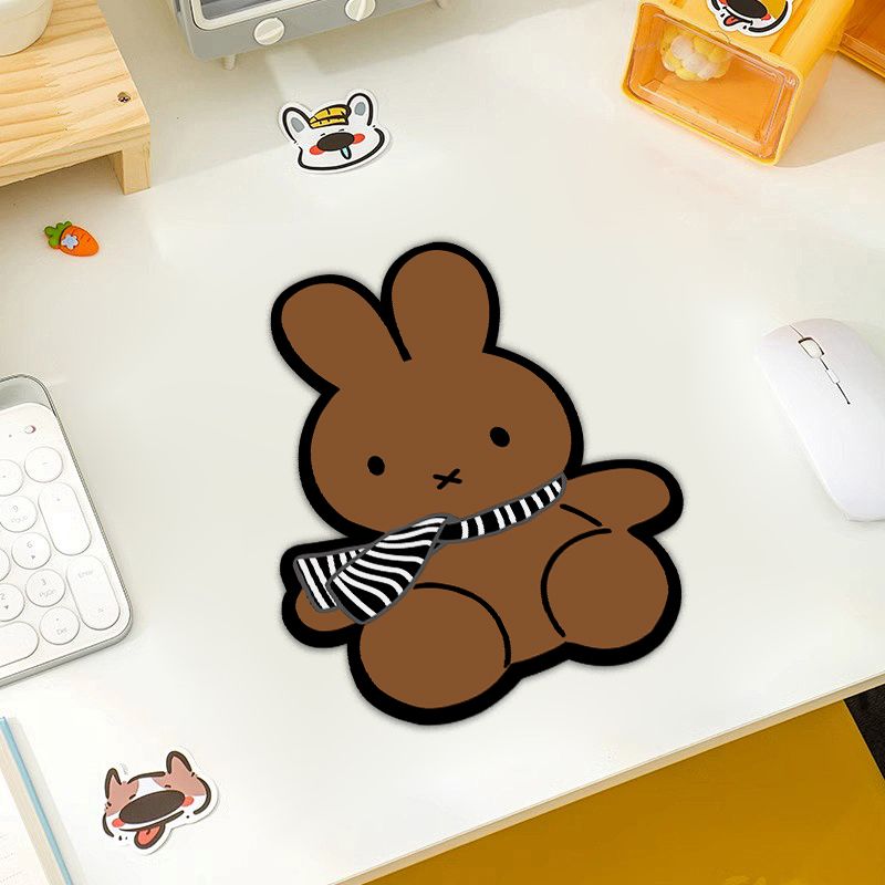 Sevimli Miffy Tavşan Tatlı Yar - Wrist Rest Pad incelemesi ve fiyatı